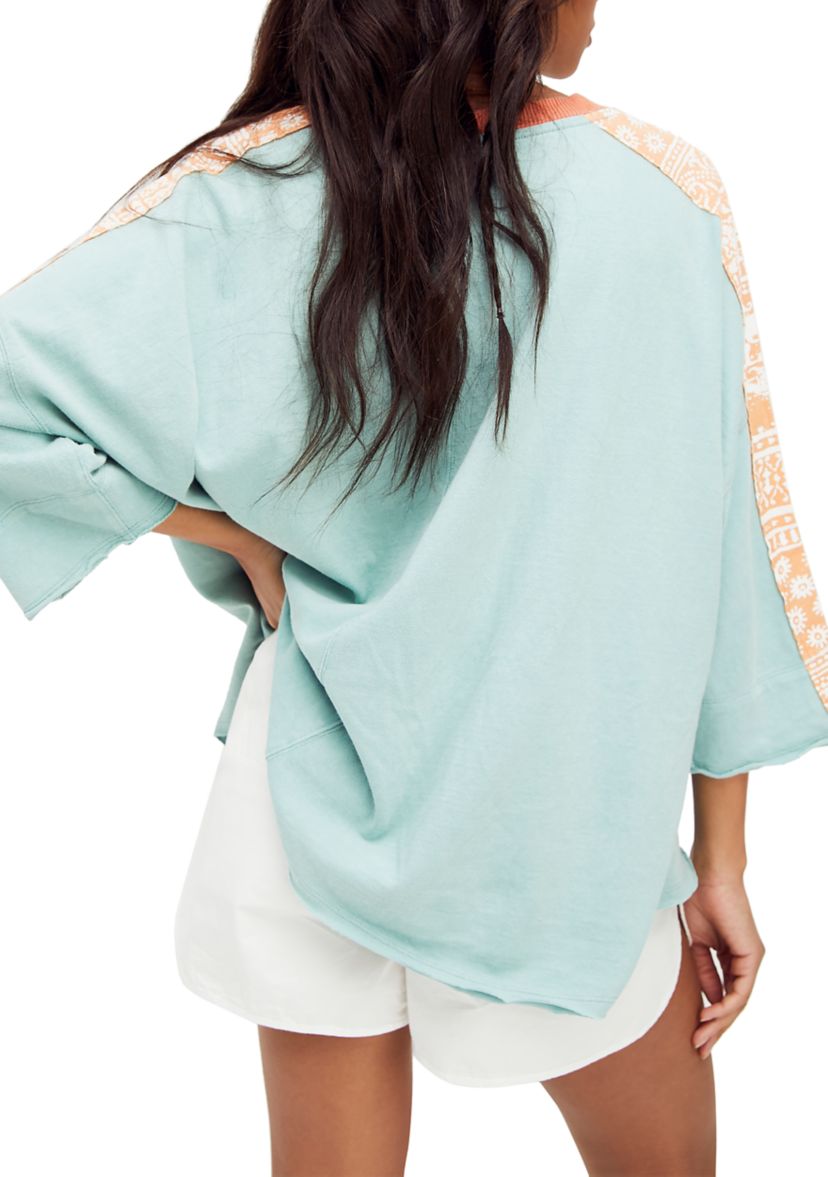 Happiness in Bloom T-Shirt