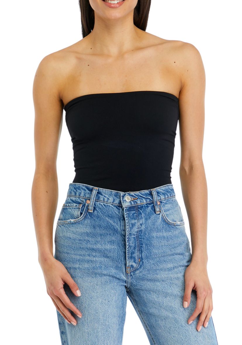 Carrie Tube Top 