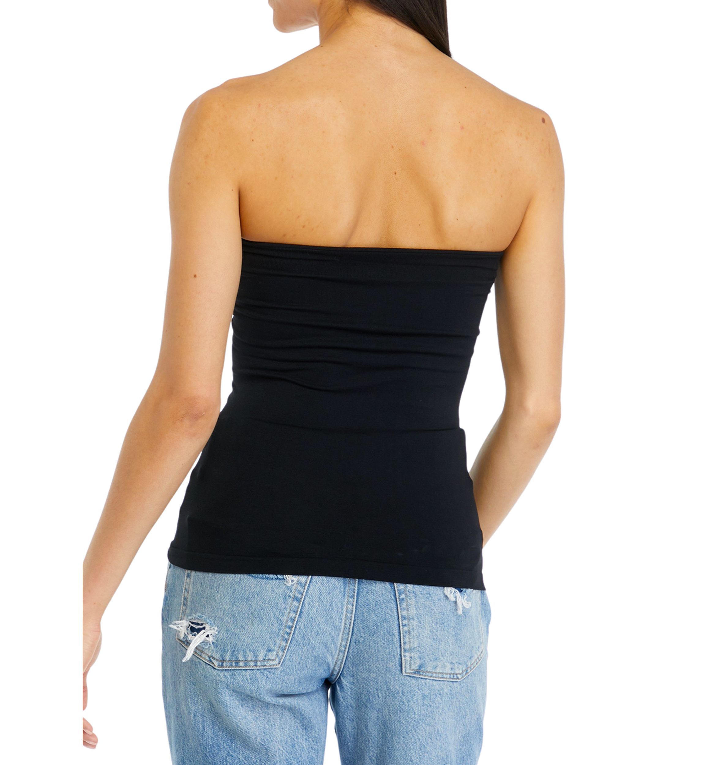 Carrie Tube Top 