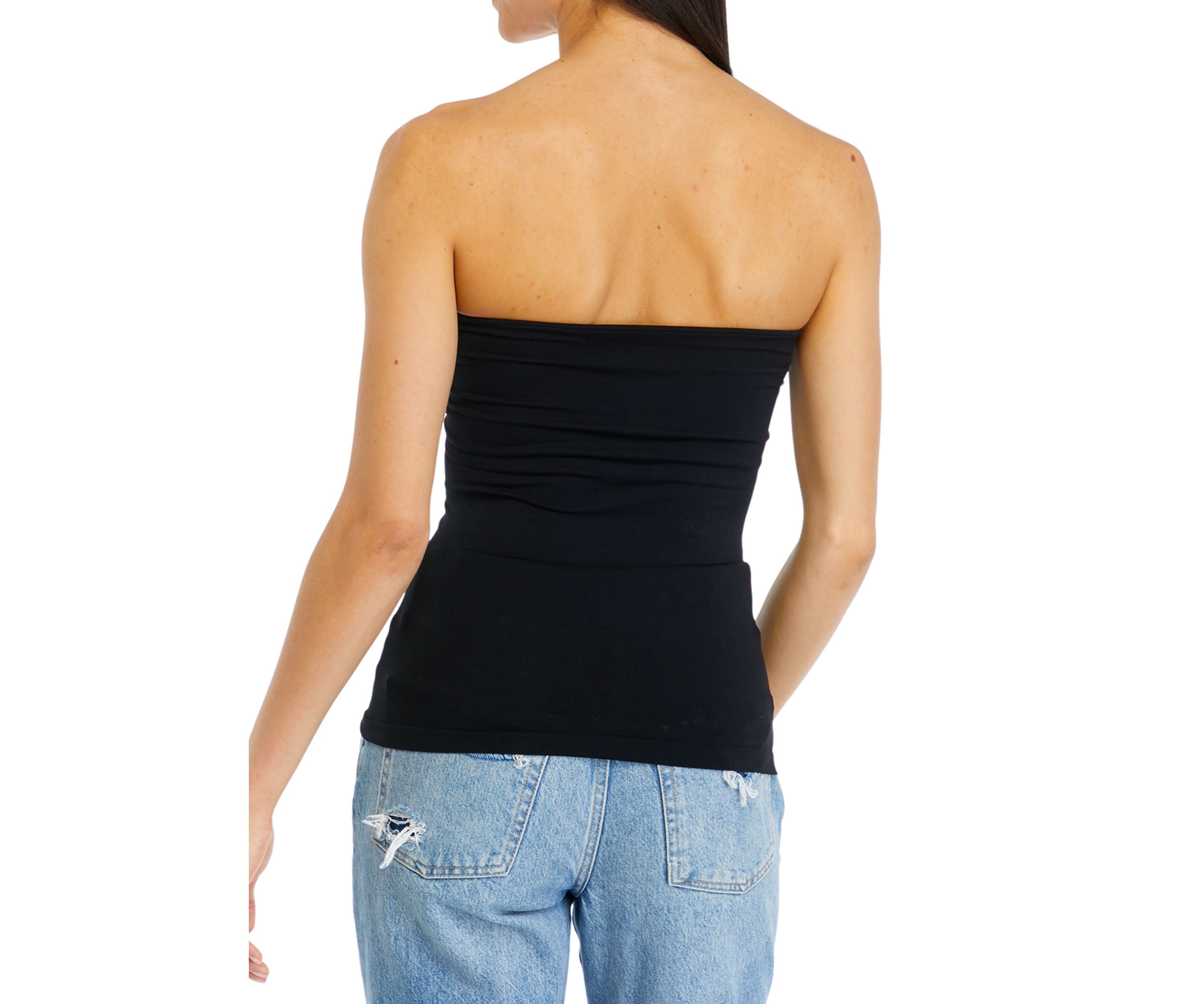 Carrie Tube Top 