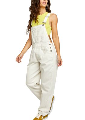 Free People We The Free Ziggy Denim Overalls | belk