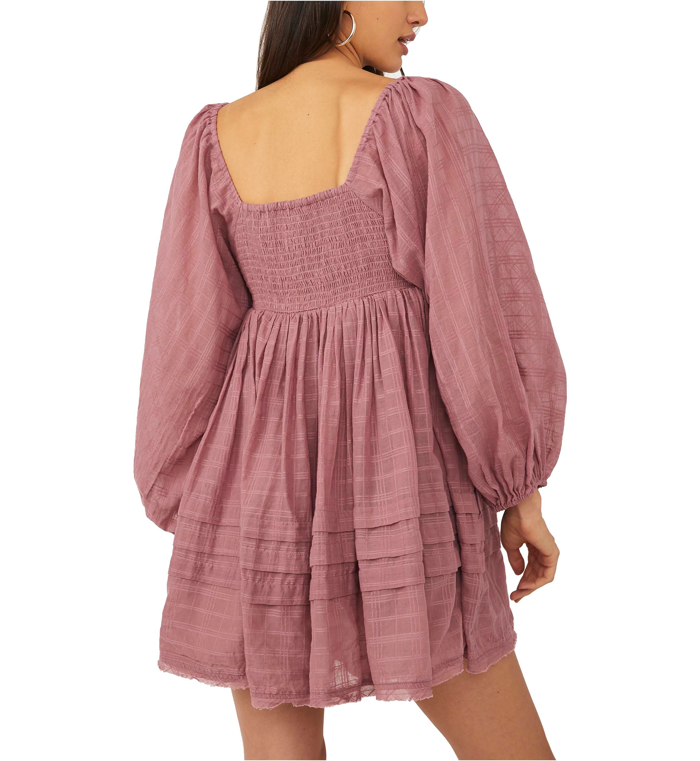 free people ari mini dress Free People Ari Mini Dress