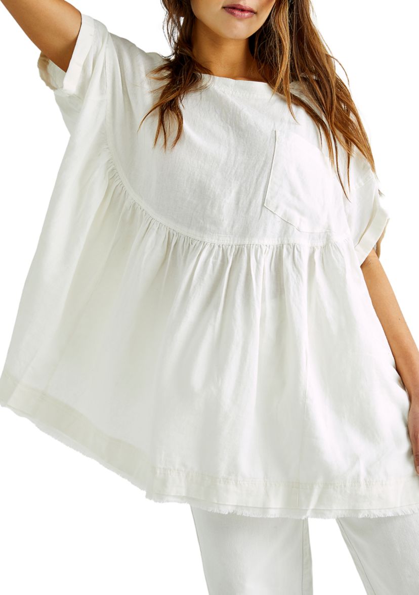 Moon City Top 