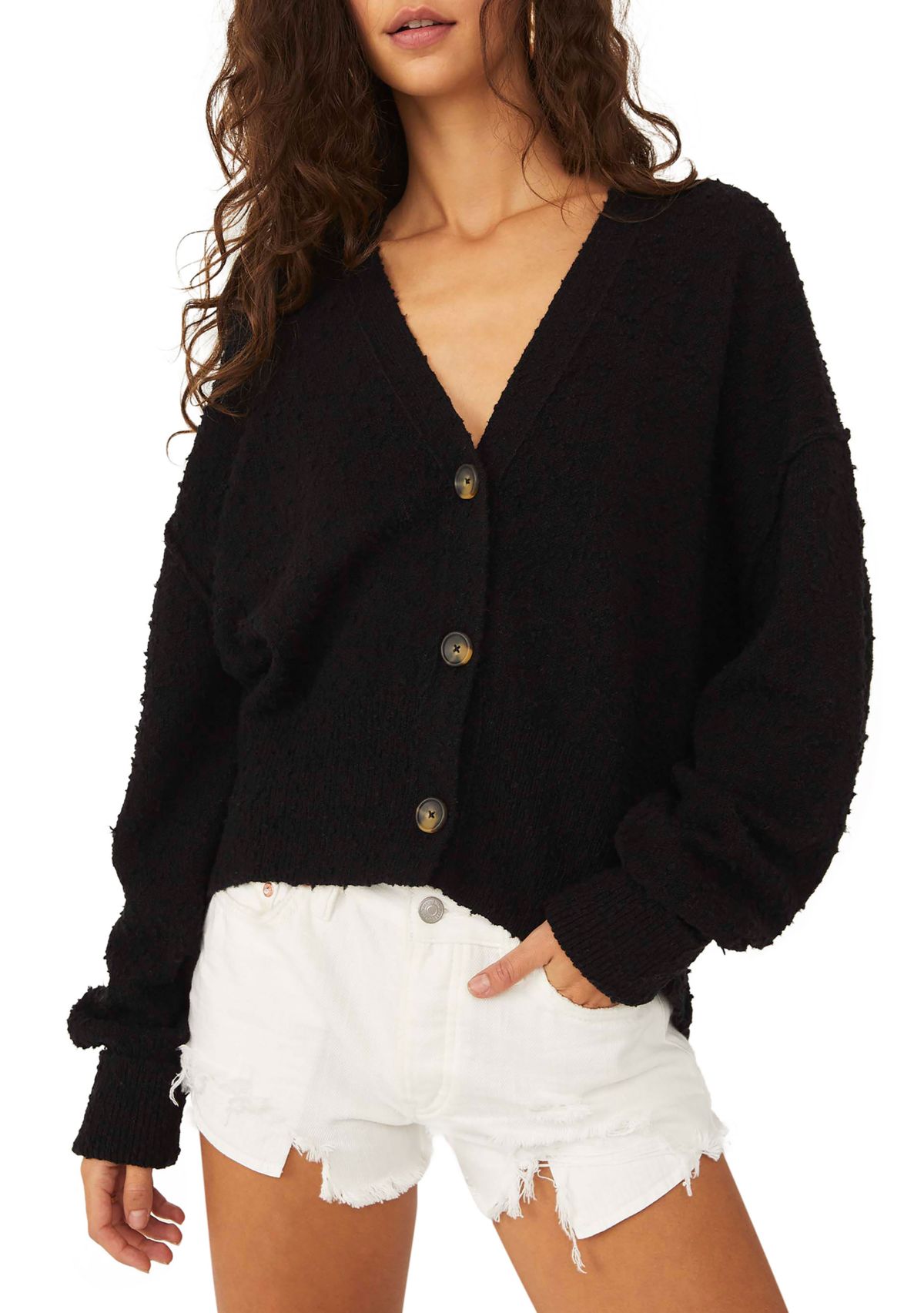 Found My Friend Cardigan