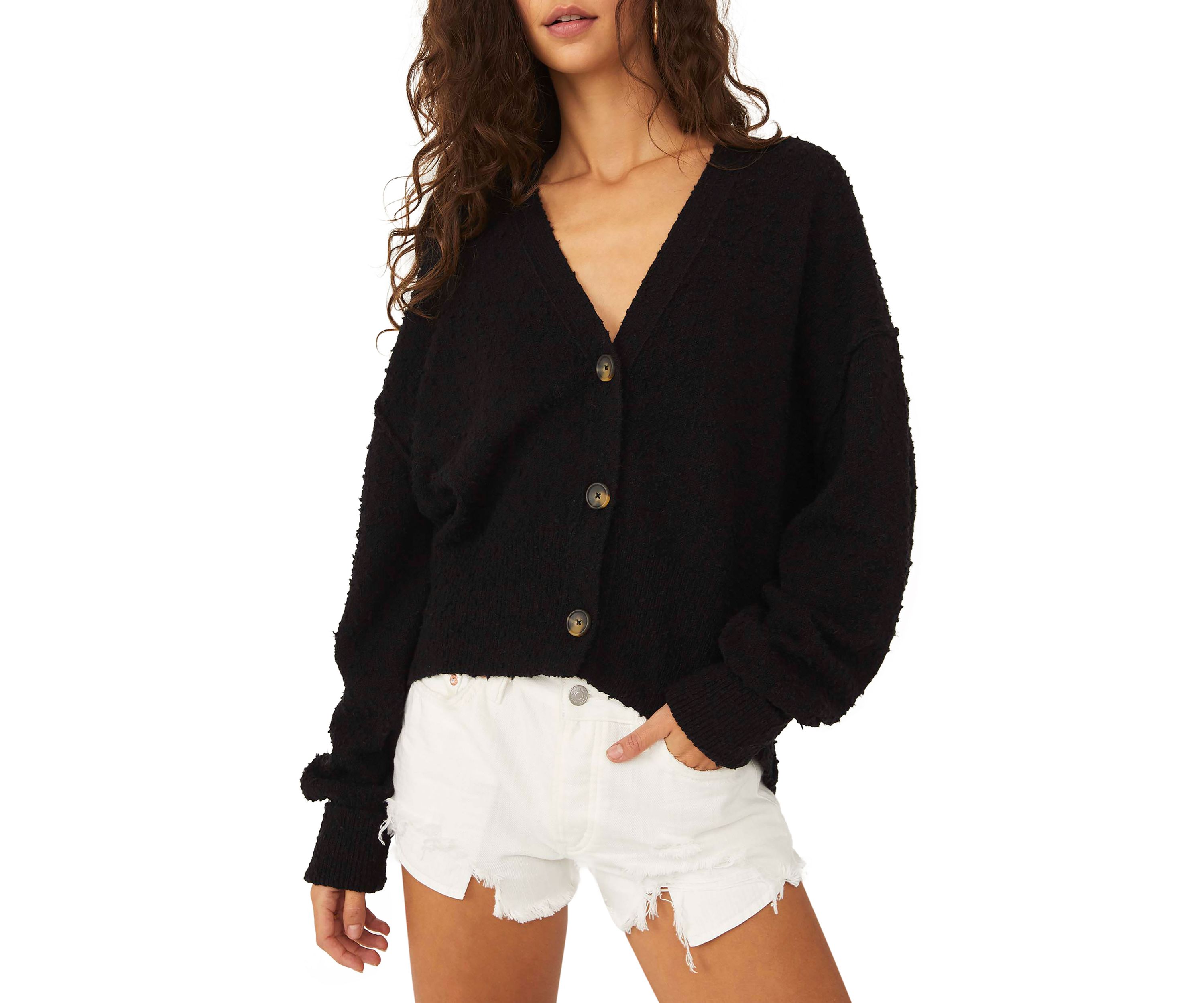 Found My Friend Cardigan