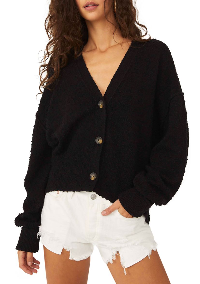 Found My Friend Cardigan