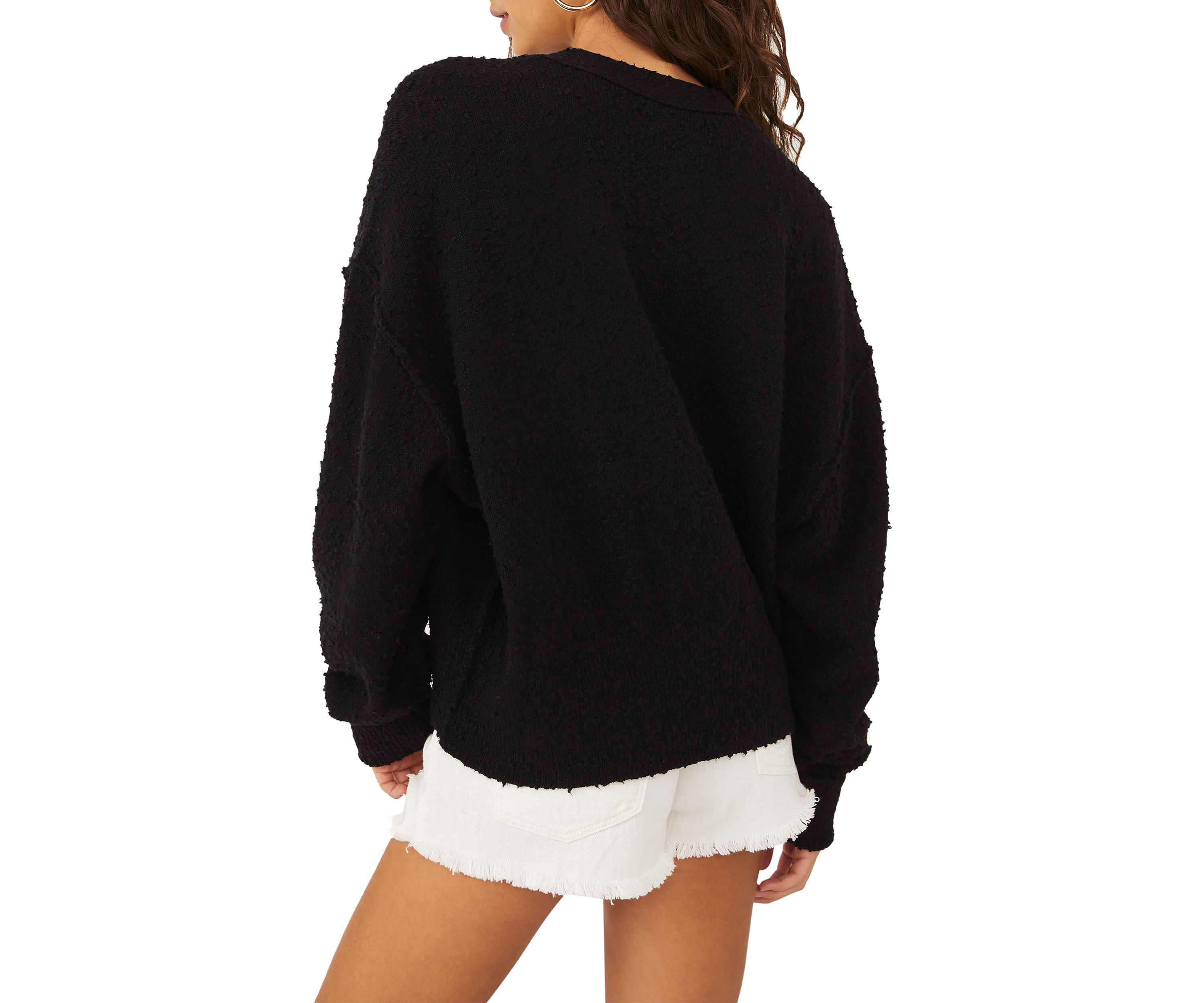 Found My Friend Cardigan