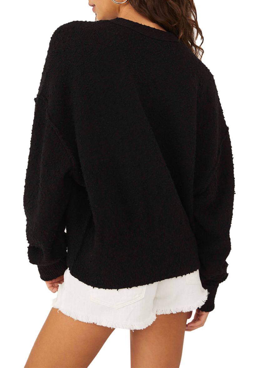 Found My Friend Cardigan