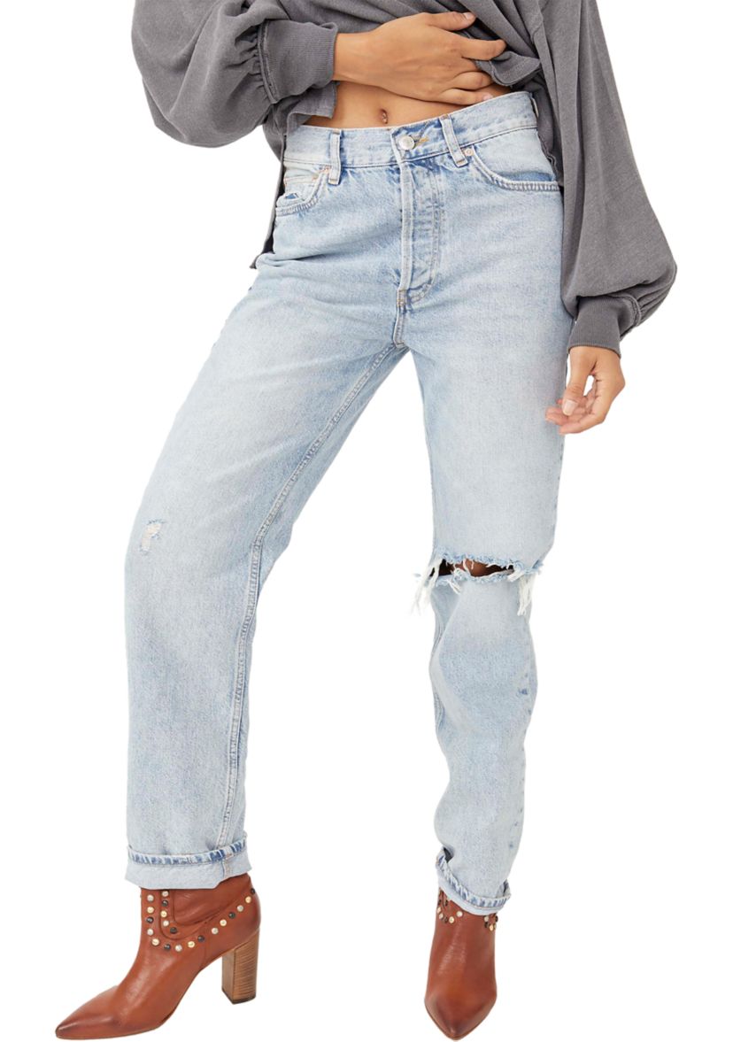 We The Free Lasso Jeans
