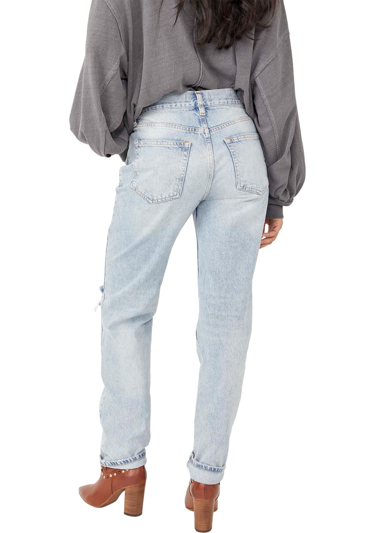 We The Free Lasso Jeans