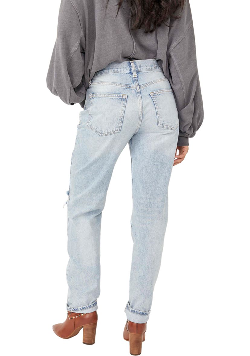 We The Free Lasso Jeans