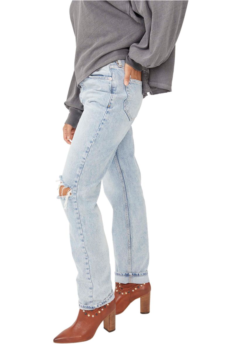 We The Free Lasso Jeans
