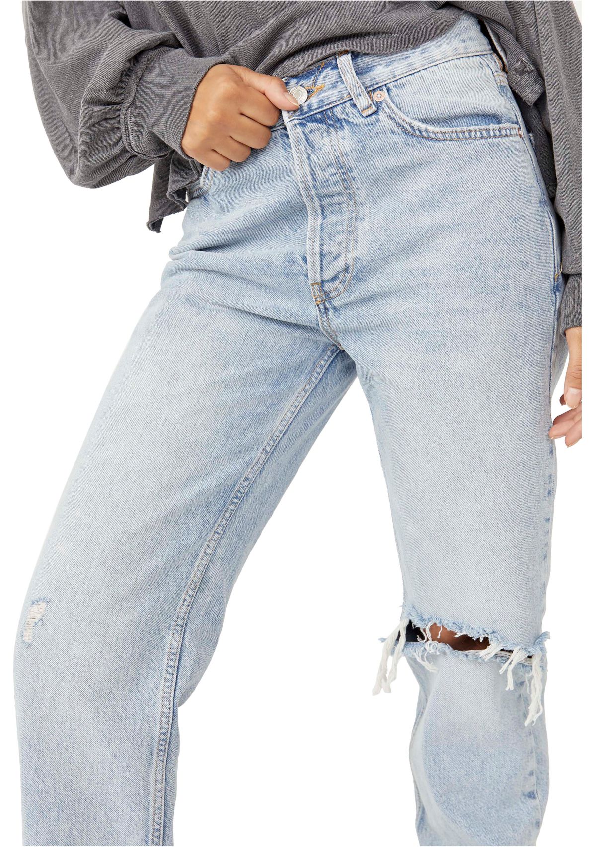 We The Free Lasso Jeans