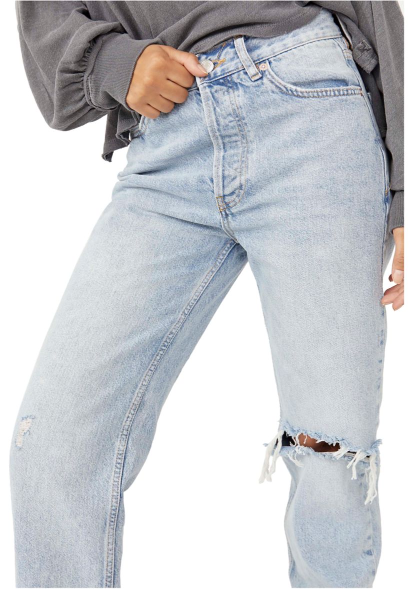 We The Free Lasso Jeans