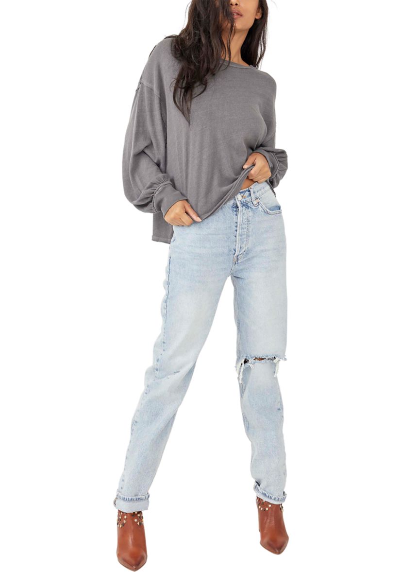 We The Free Lasso Jeans
