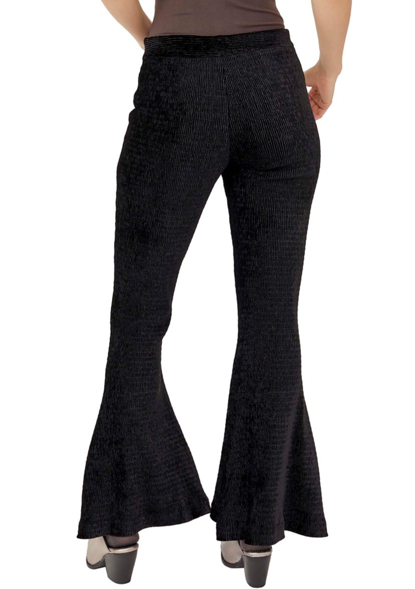 So Charming Velvet Pants