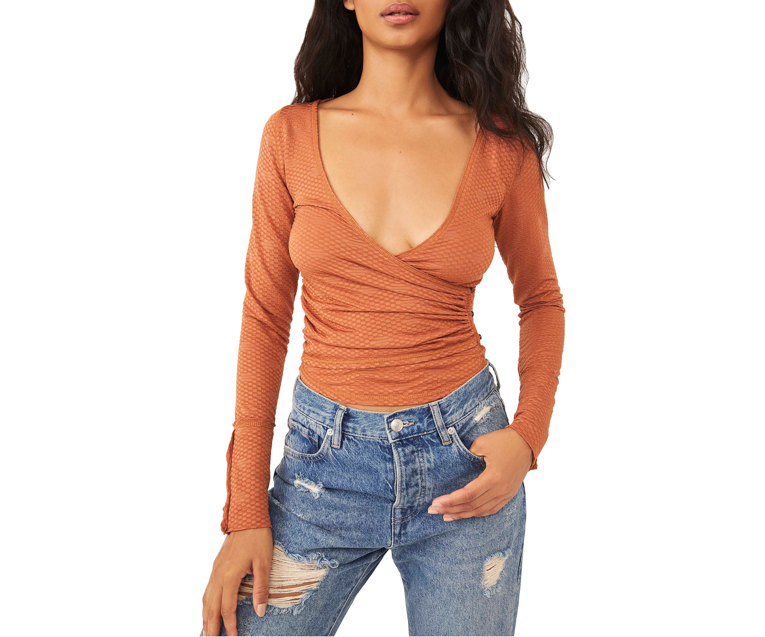 Penny Top