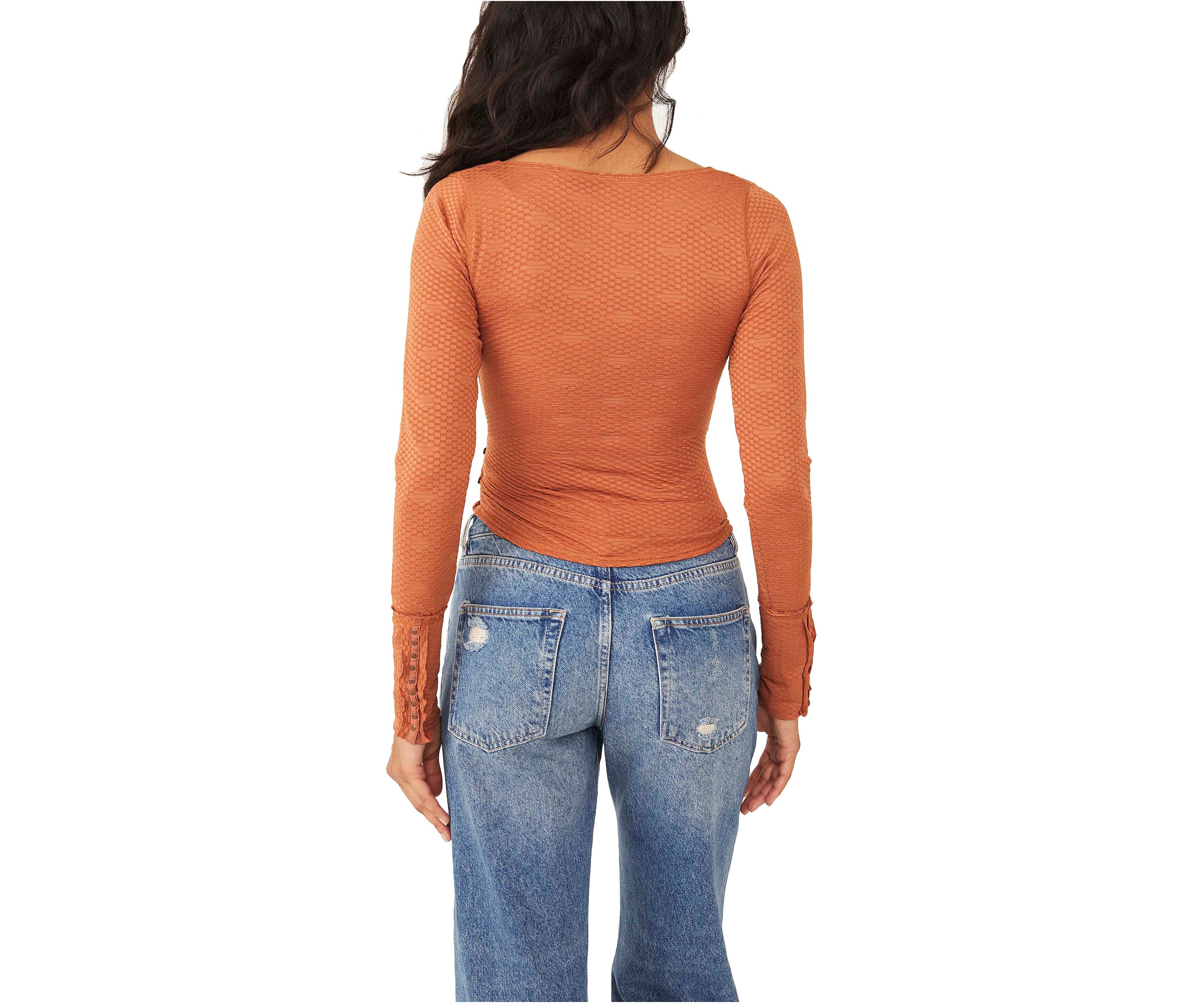 Penny Top