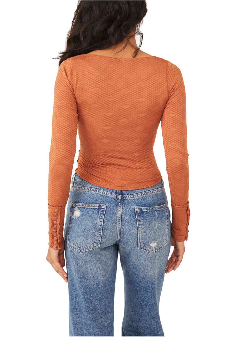 Penny Top