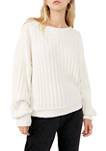 Womens Cabin Fever Pullover
