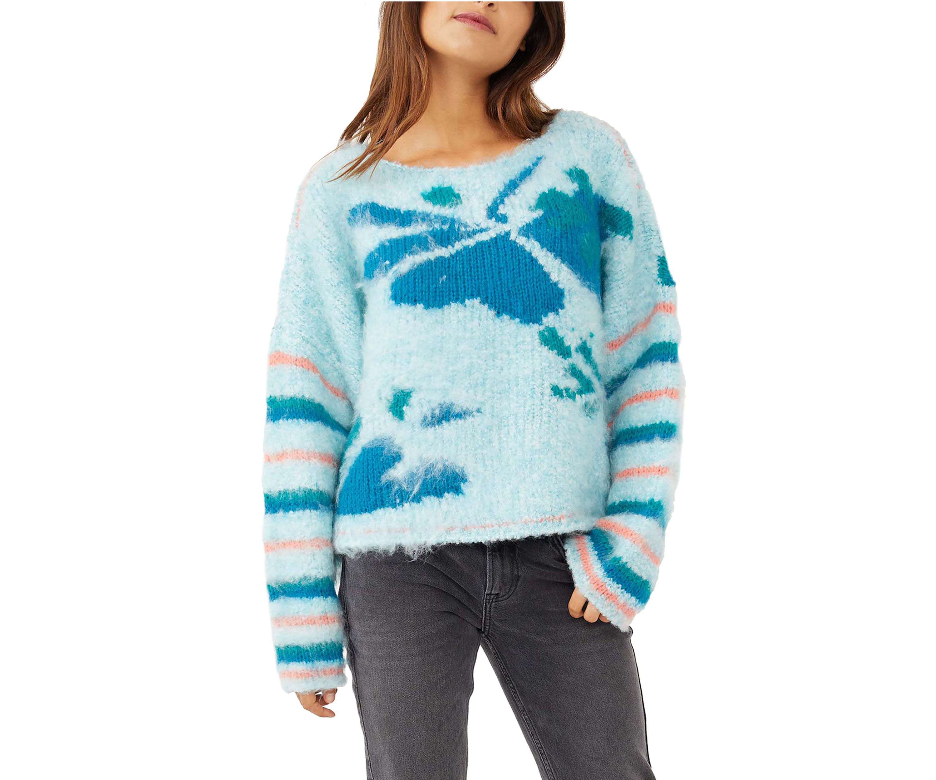 Lily Pullover
