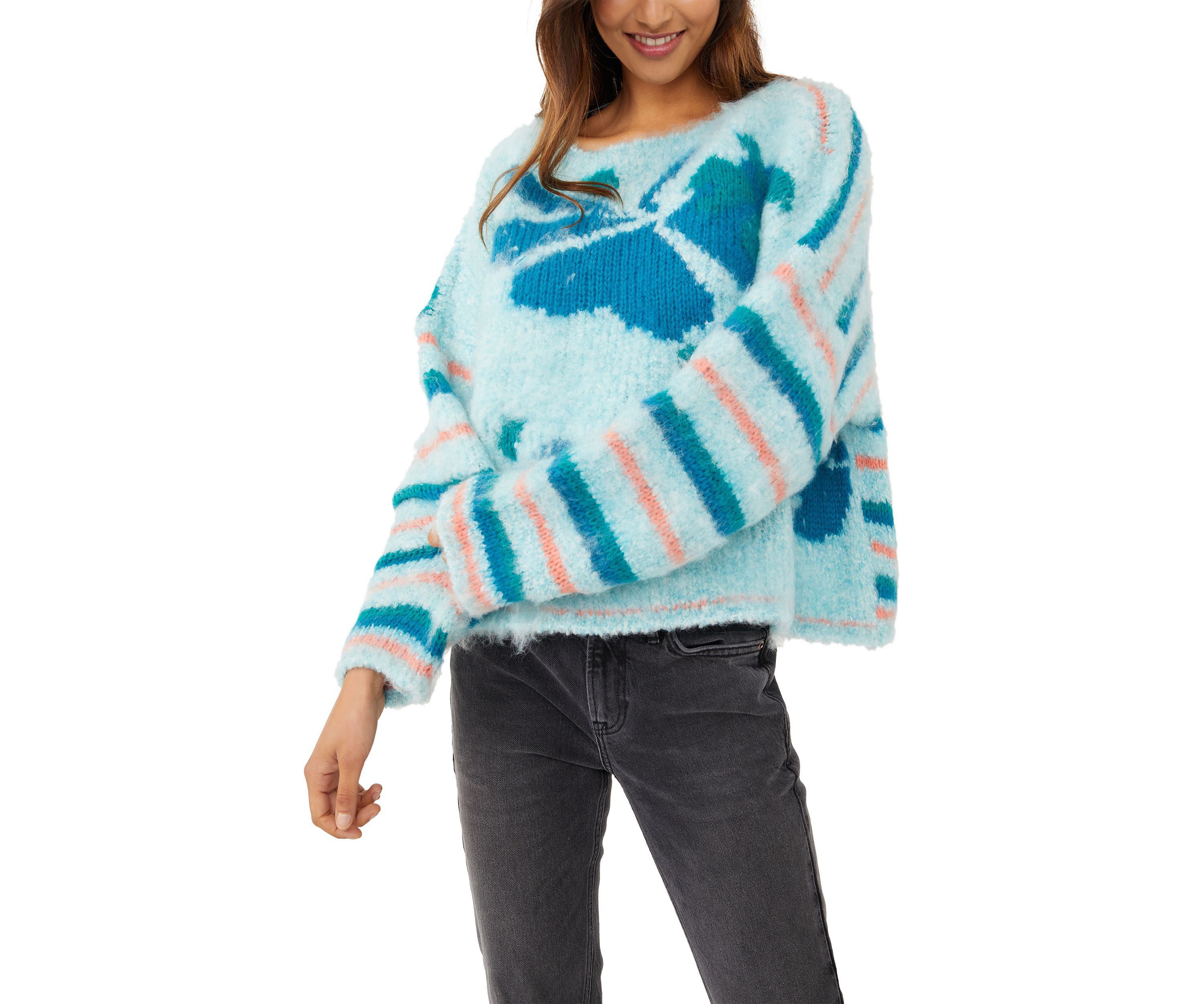 Lily Pullover