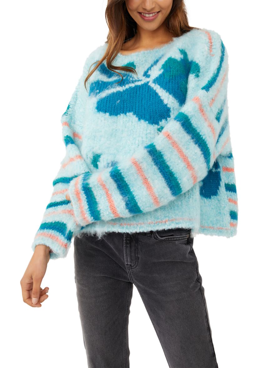 Lily Pullover