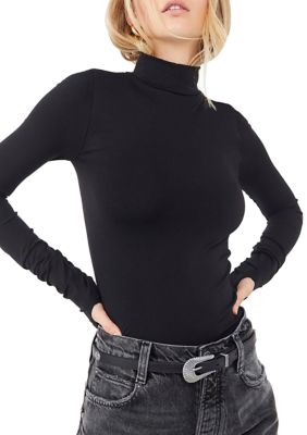 Belk hot sale women's turtlenecks