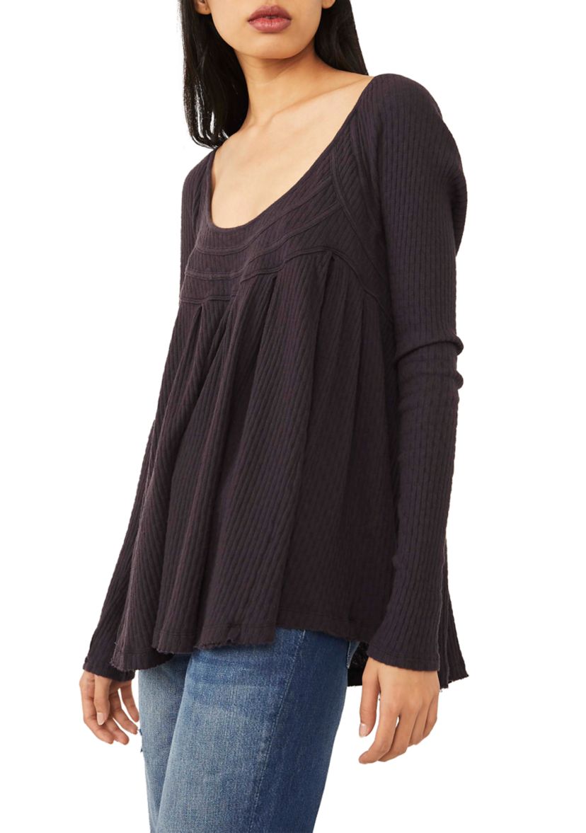 Its Always You Long Sleeve Top
