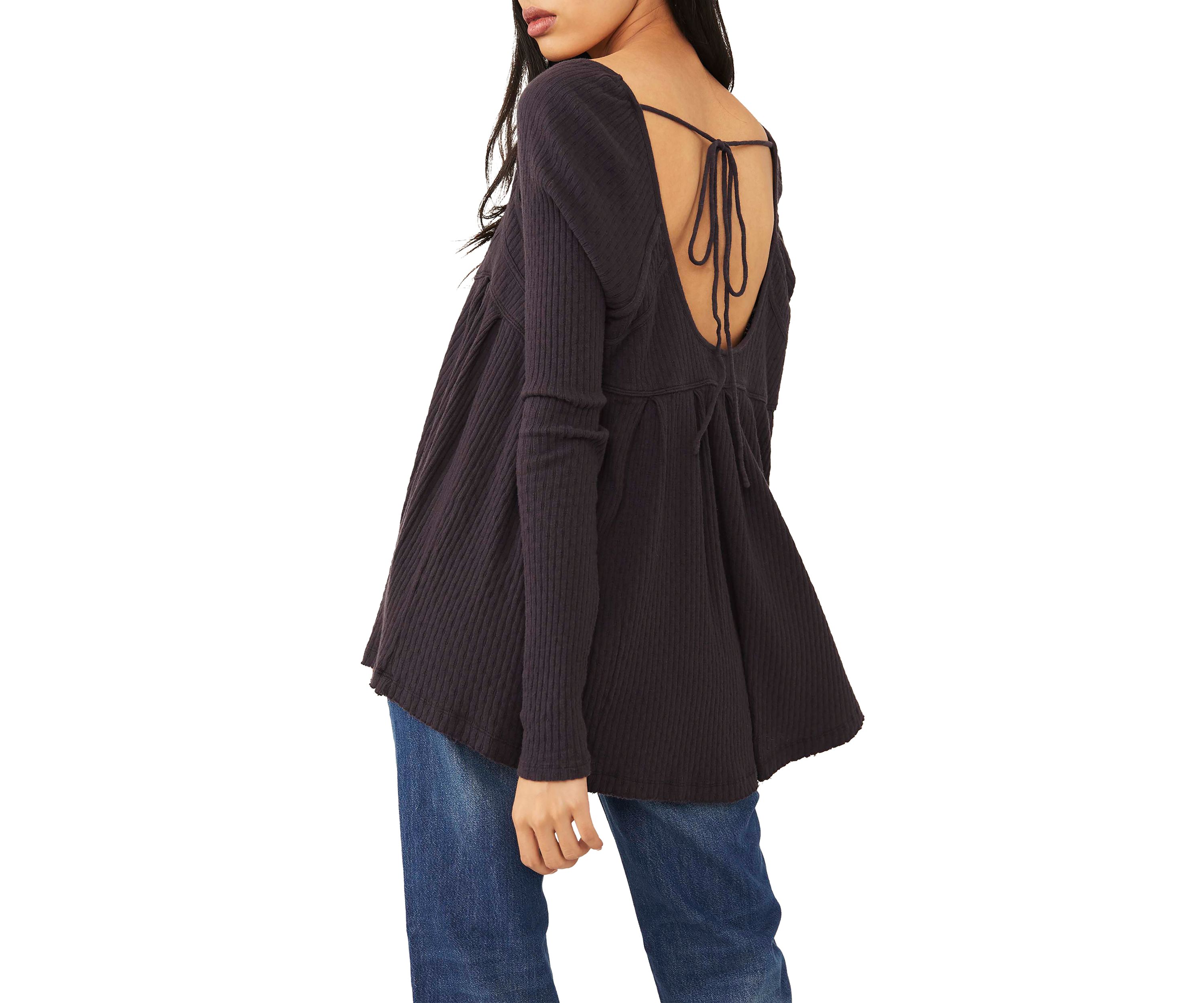 Its Always You Long Sleeve Top