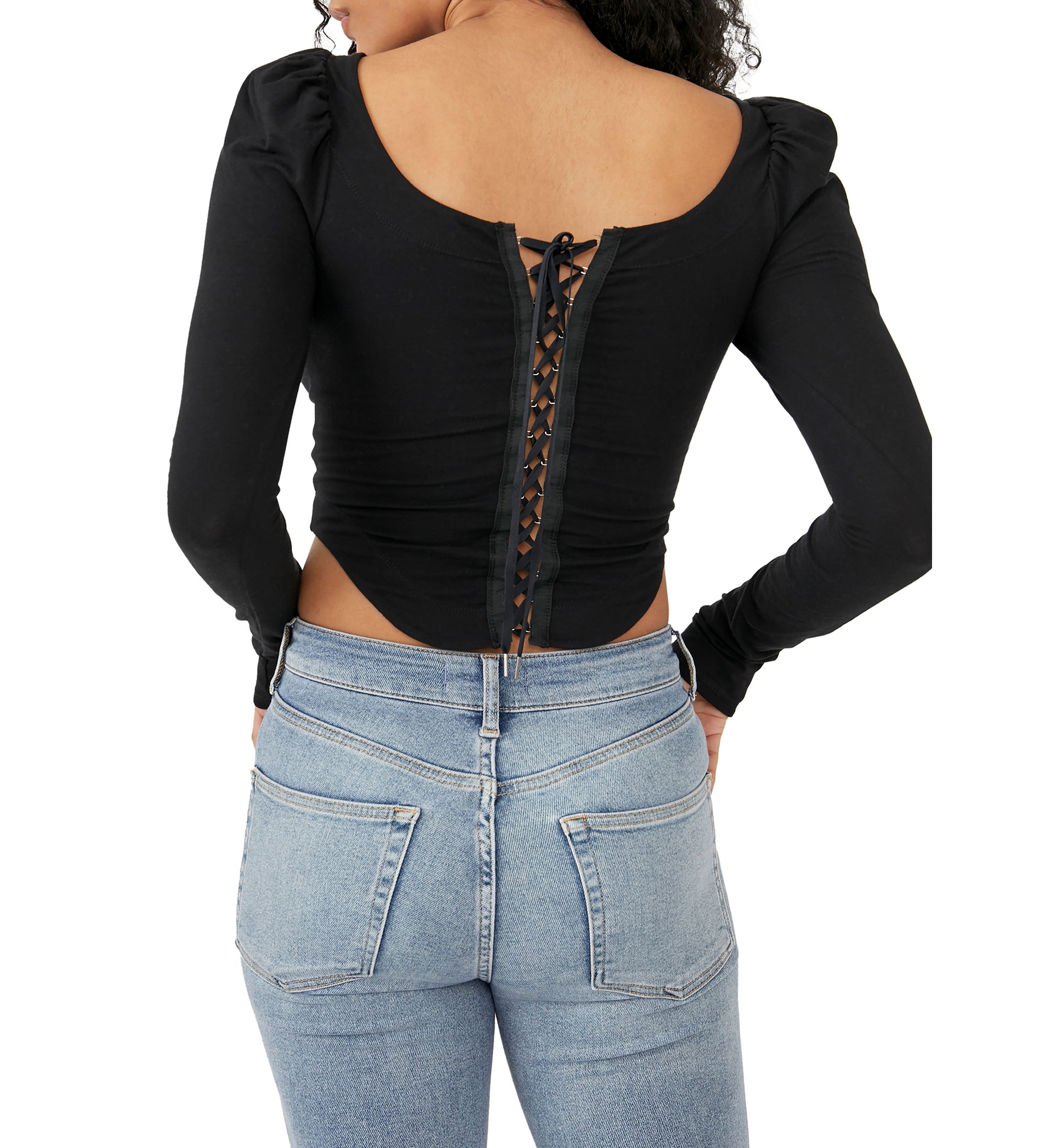 Willow Top