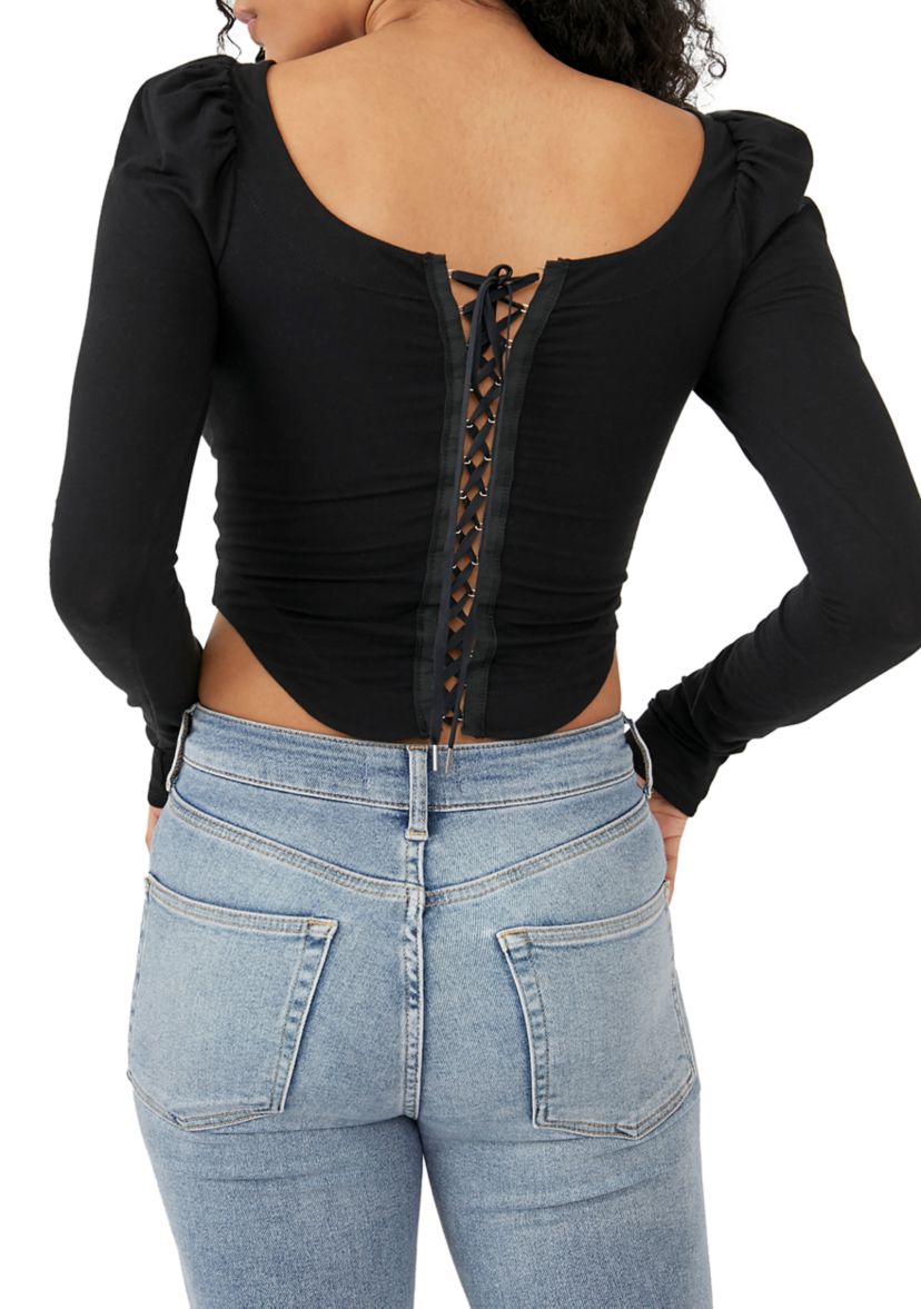 Willow Top