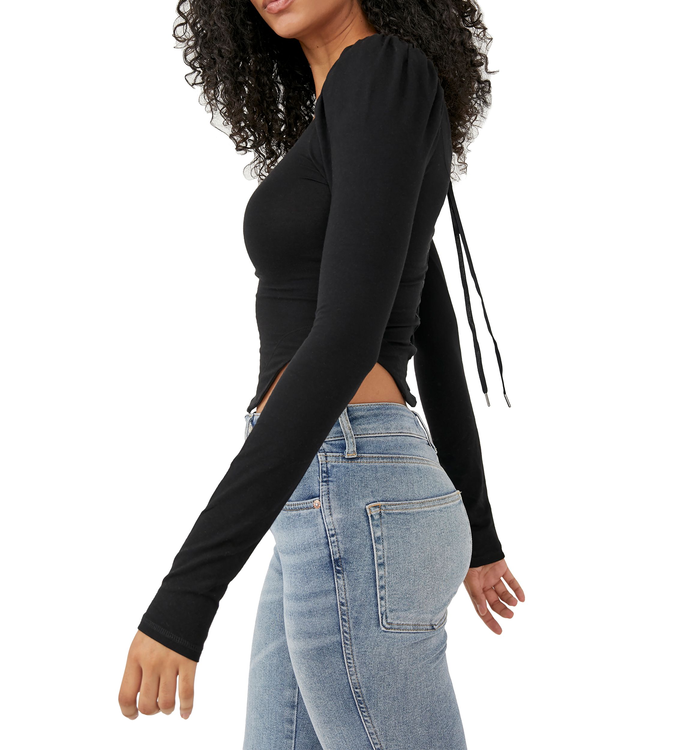 Willow Top