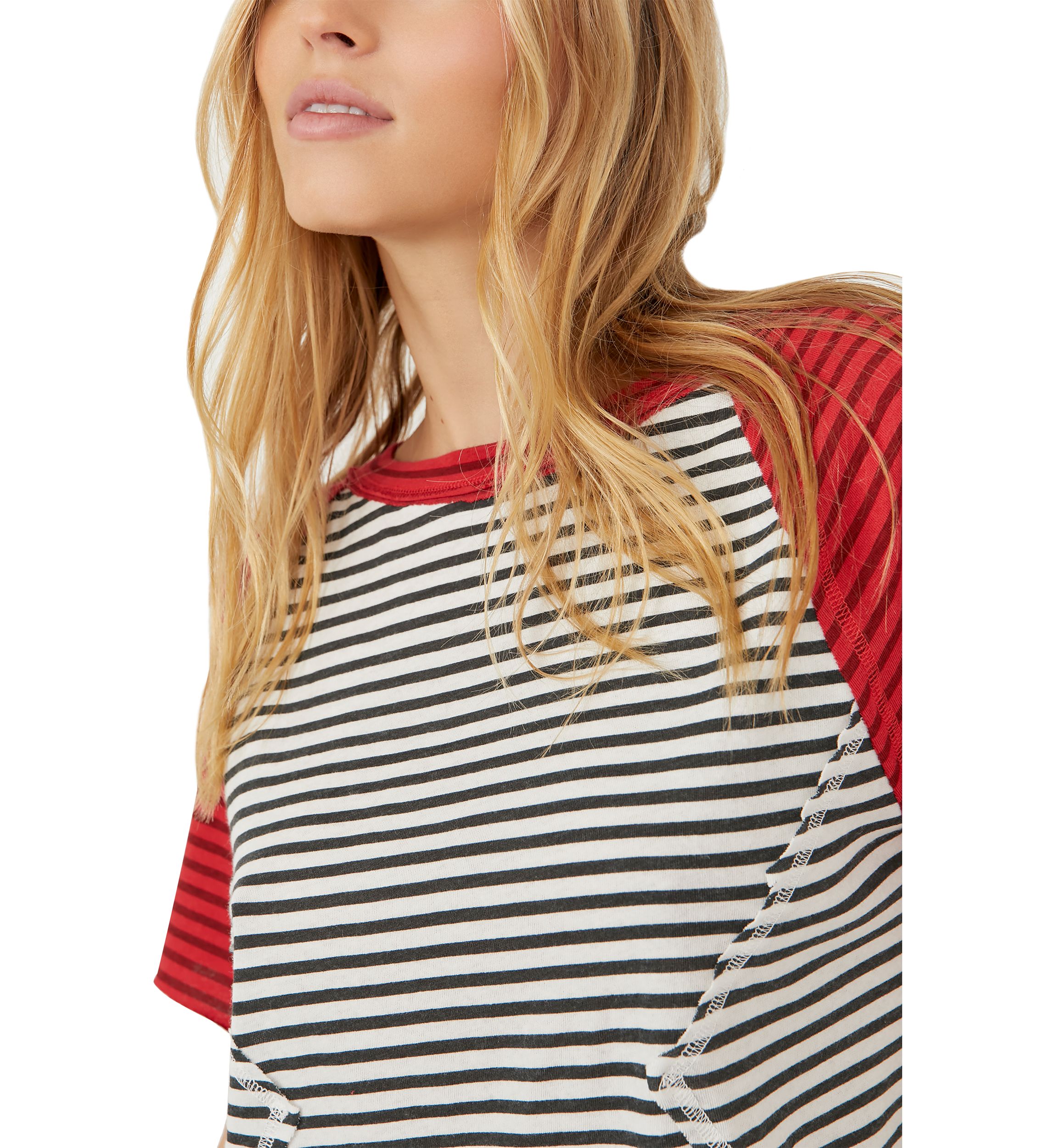 Sammie Printed T-Shirt 