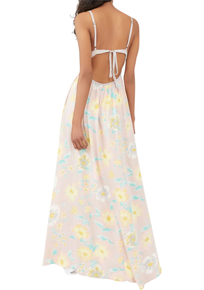 Free People Wisteria Maxi Dress | Belk