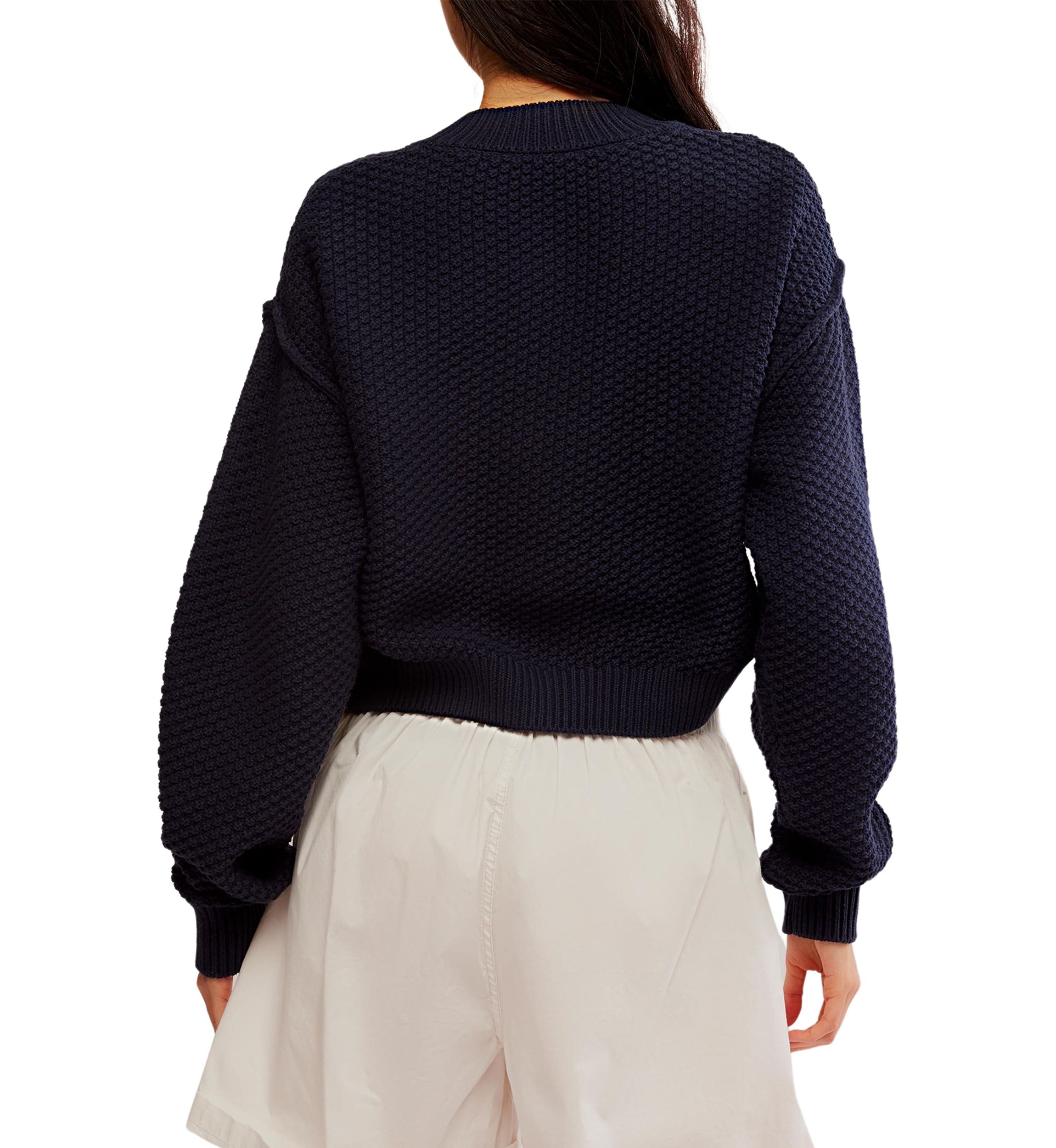 Lila Cardigan