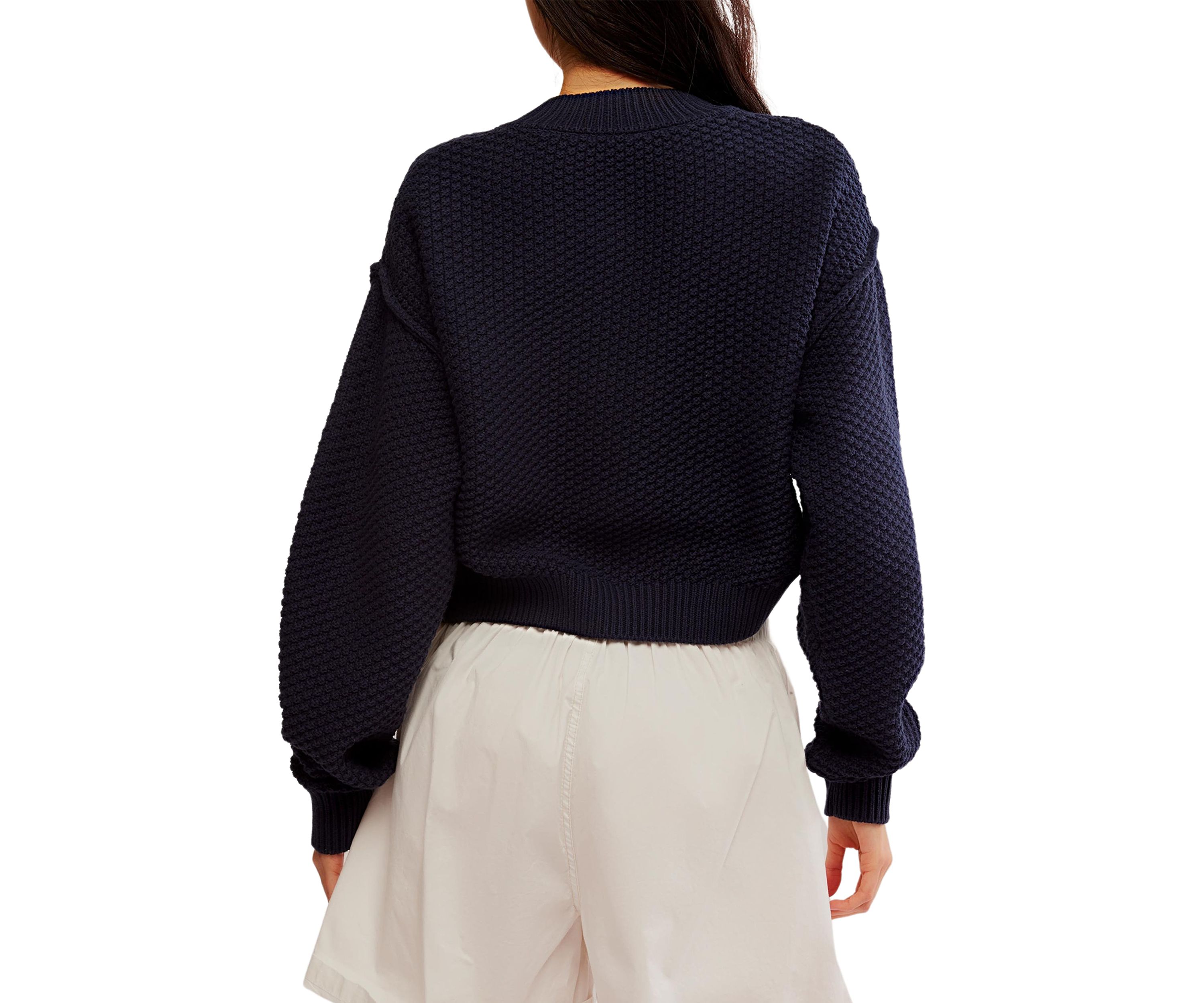 Lila Cardigan