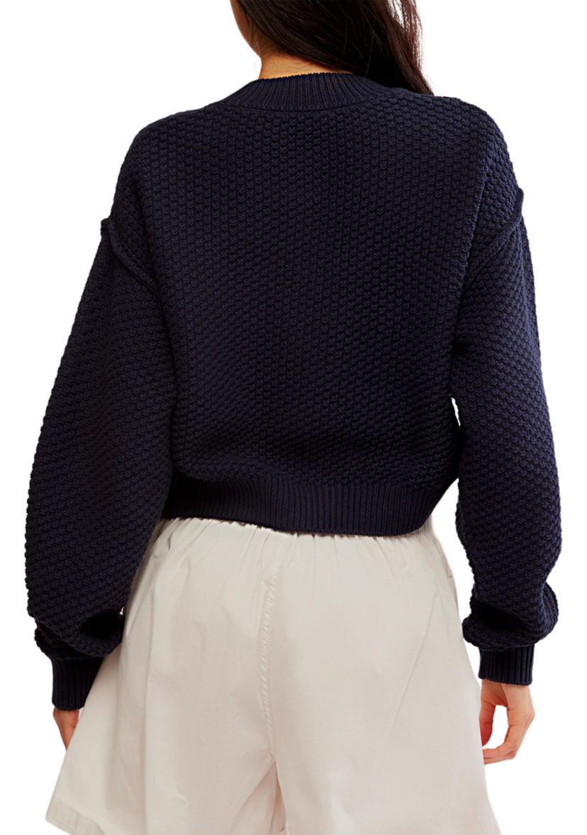 Lila Cardigan