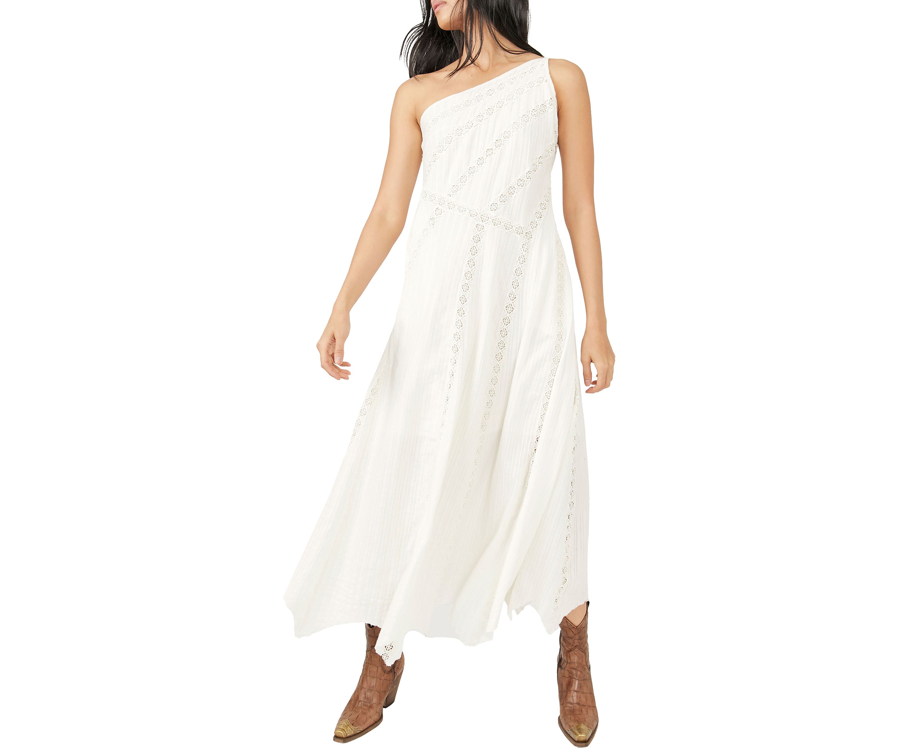 Bella Maxi Dress