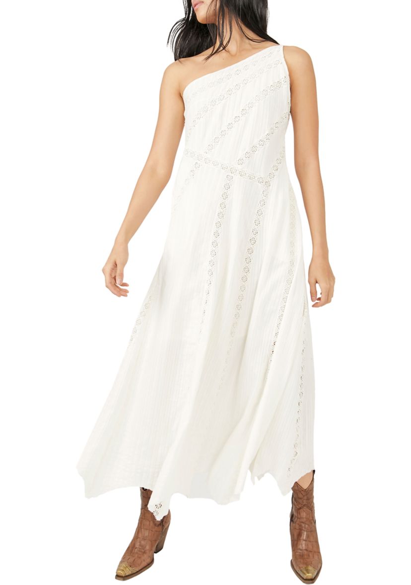 Bella Maxi Dress