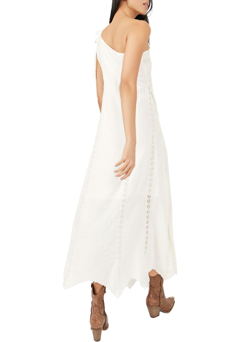 Bella Maxi Dress