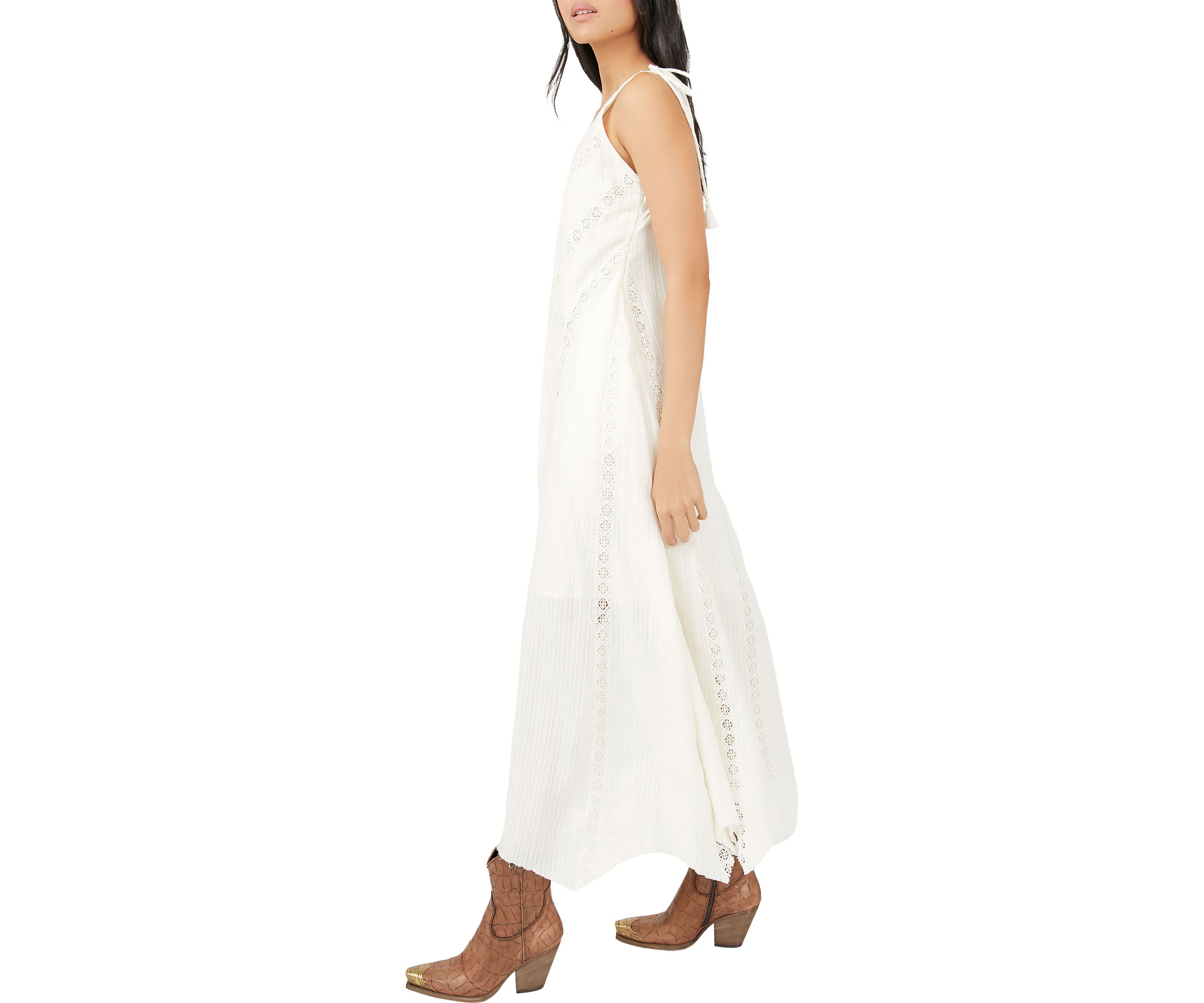 Bella Maxi Dress