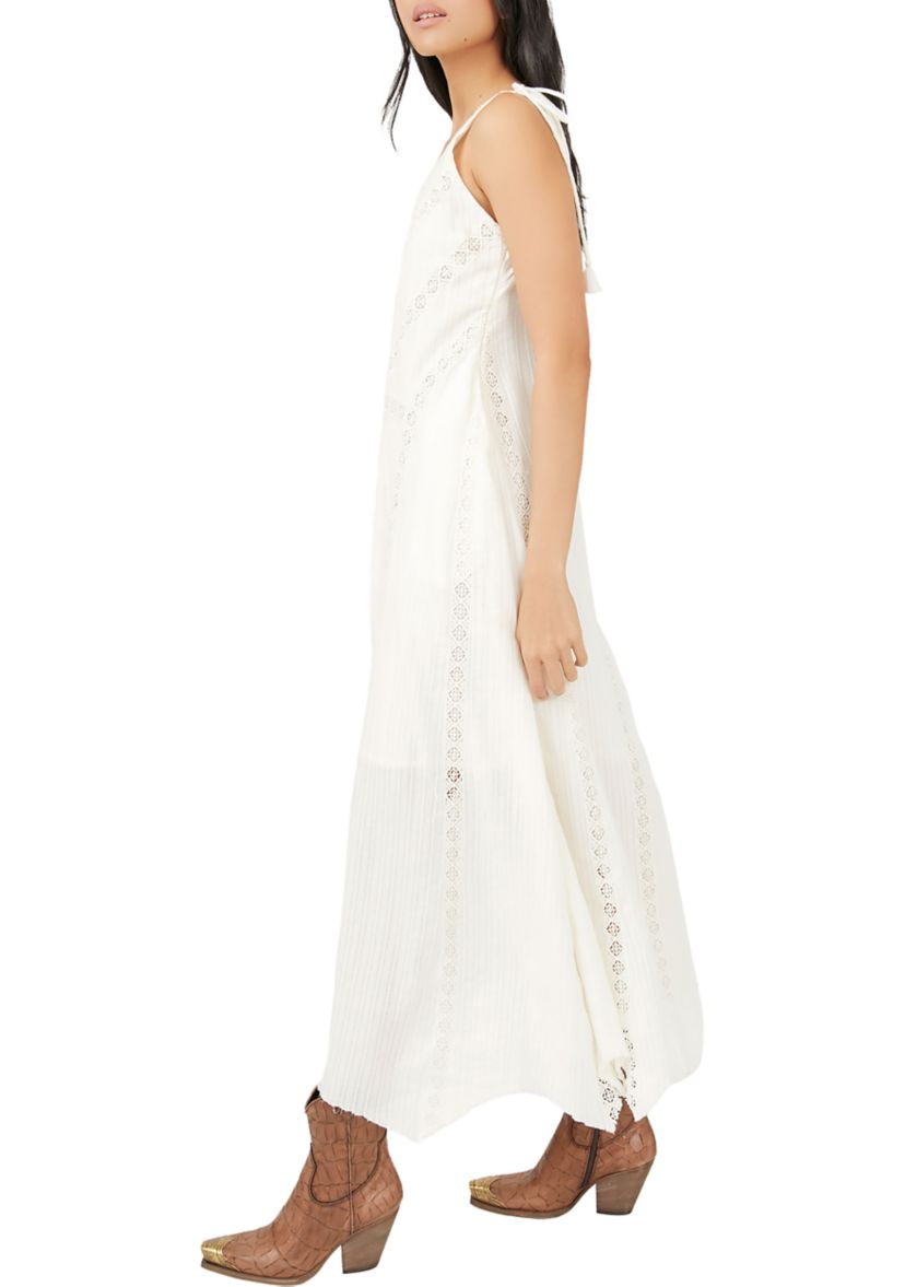 Bella Maxi Dress