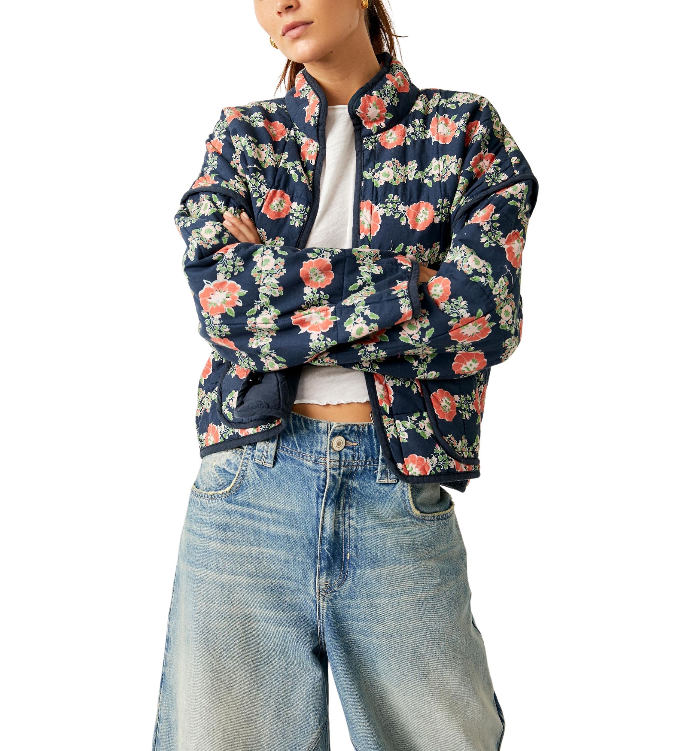 Chloe Jacket