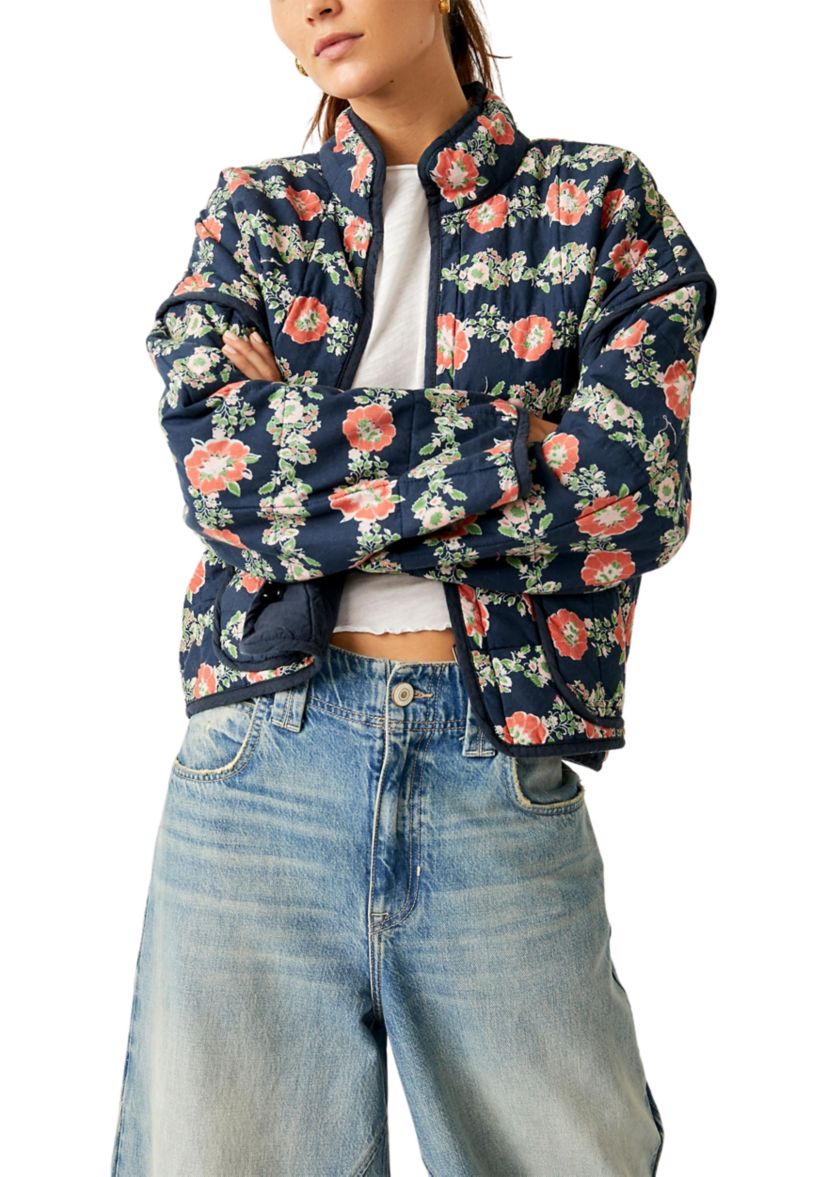 Chloe Jacket