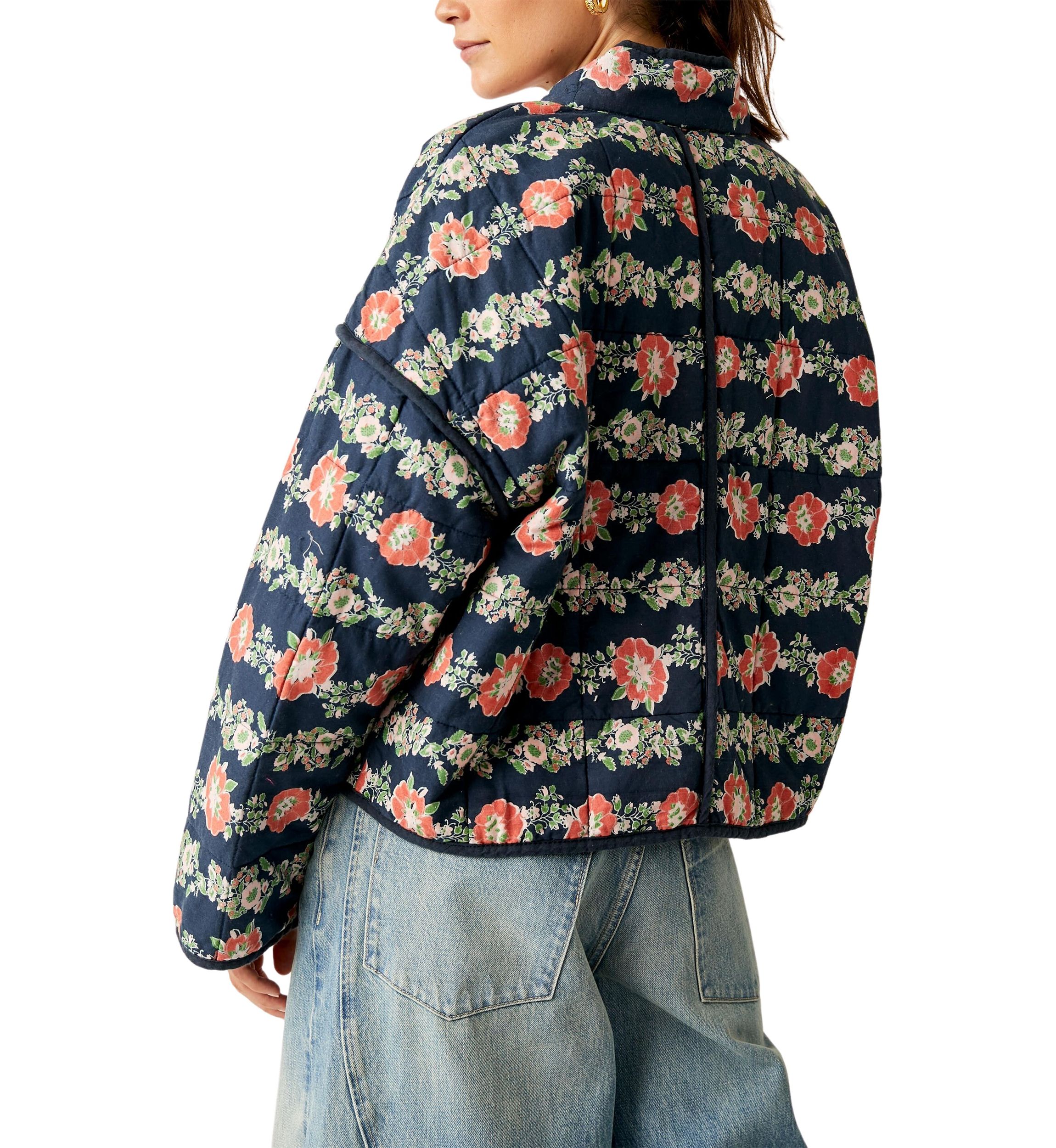 Chloe Jacket