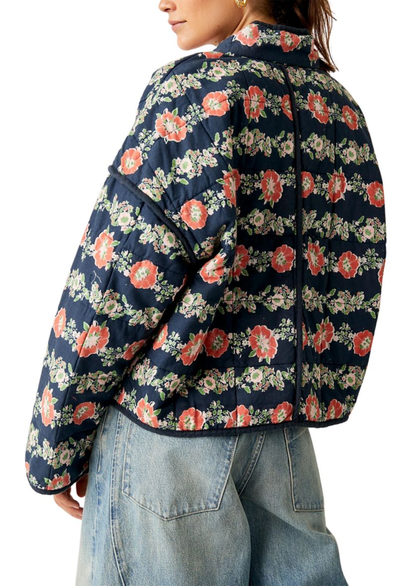 Chloe Jacket