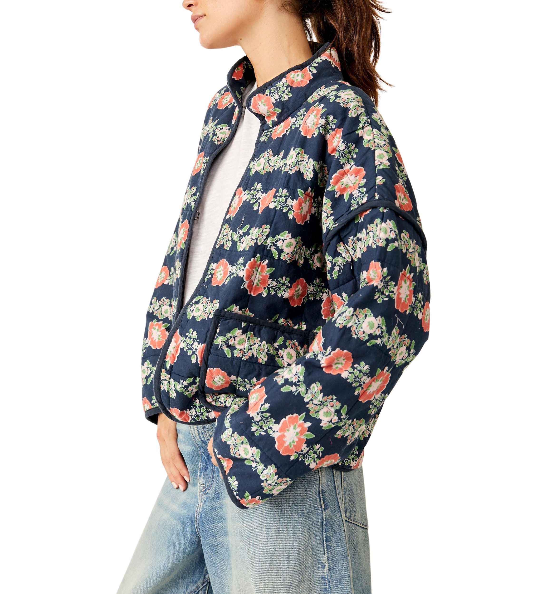 Chloe Jacket