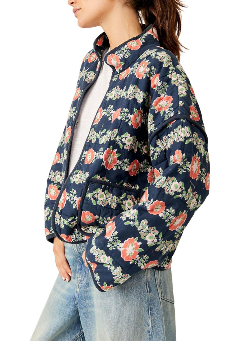Chloe Jacket