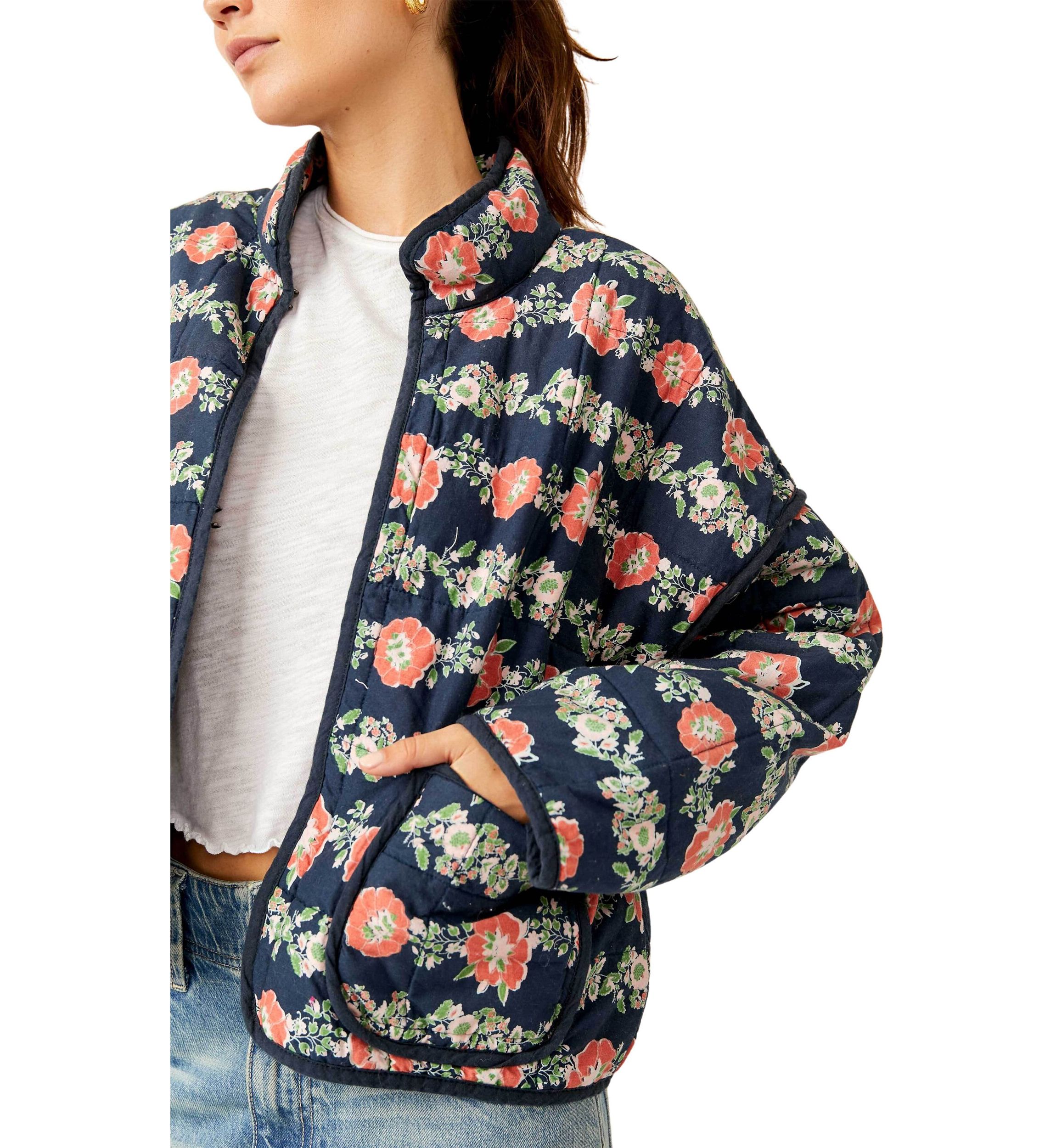 Chloe Jacket